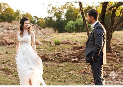 Amy & Amie Wedding at Watercrest Wedding Venue