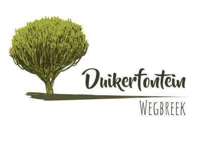 Duikerfontein – Logo