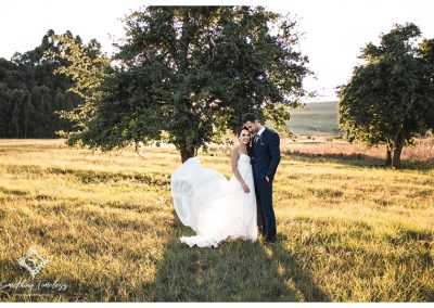 Elme & Regart Weddin at Silver Sixpense wedding venue