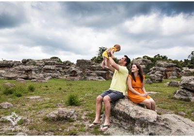 Prinsloo Family Shoot